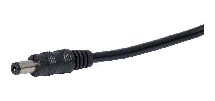 19V DC 3A Fixed 2.1mm Tip Appliance Powerpack