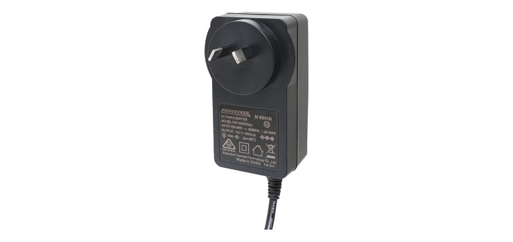18V DC 2.8A Appliance Power Supply Adapter