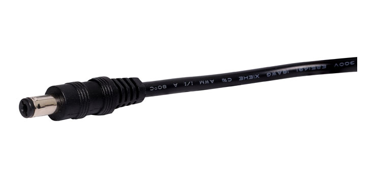 18V DC 2.8A Appliance Power Supply Adapter
