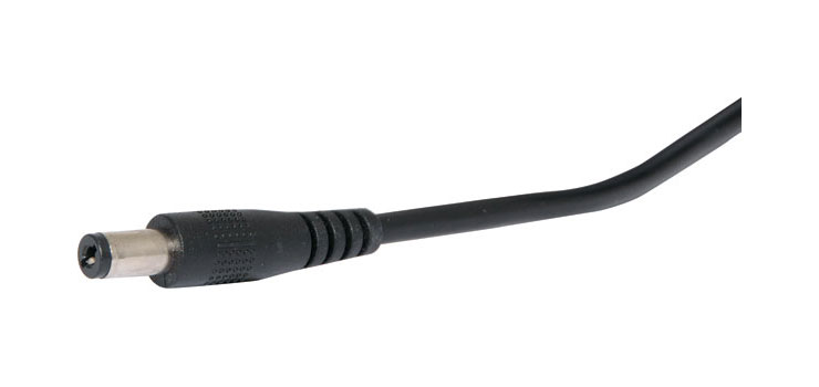 24V DC 3A Fixed 2.1mm Tip Appliance Powerpack
