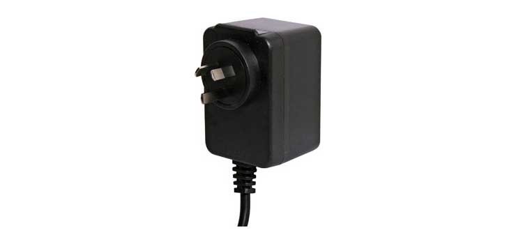 16V AC 1.38A Earthed Appliance Power Supply Adapter