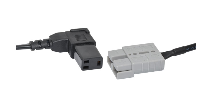 3m Anderson Style To Engel Style Plug Cable