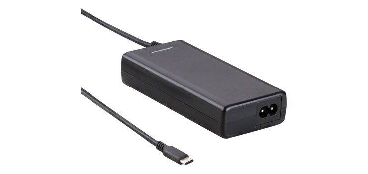 USB-C 112W PD Device Laptop Power Supply