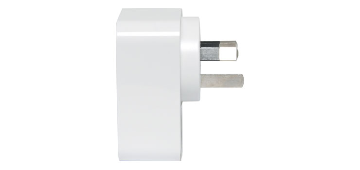 Wi-Fi Controlled Mains Socket