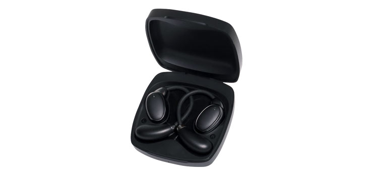 Open Ear OWS Wireless Earbud Bluetooth 5.3 Headphones