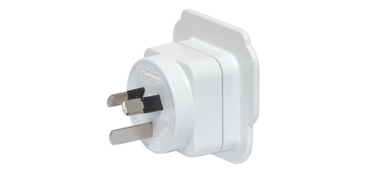 Worldwide Travel Adapter