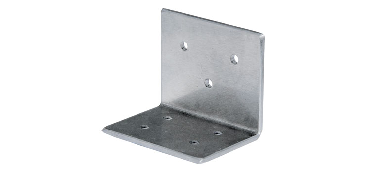Pk 4 Caravan Mounting Brackets To Suit Altronics Solar Panel