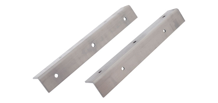 Solar Panel Mounting Bracket Pair