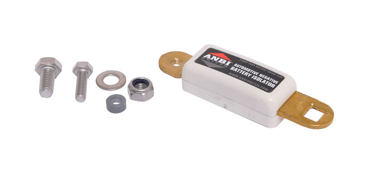 ANBI Motorcycle Switch 