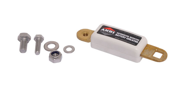 ANBI Ride on Mower Switch 