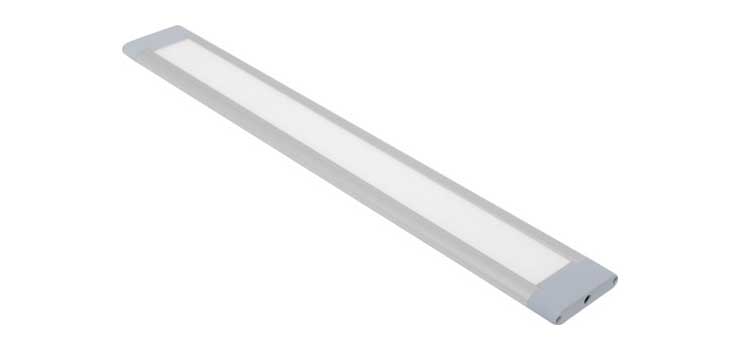 Natural White Linkable LED Strip Light 300mm