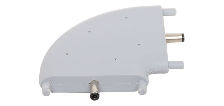 LED Strip 90Â¬â Joiner For X3271