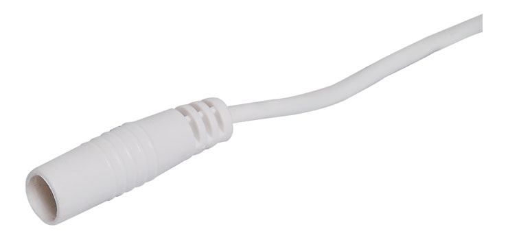12/24 Volt LED Strip Light Inline Switched Dimmer Controller