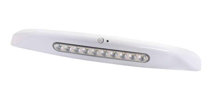 10W LED Caravan Awning Sensor Light