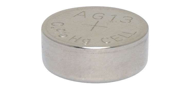 1.5V A76 / LR44 Alkaline Battery