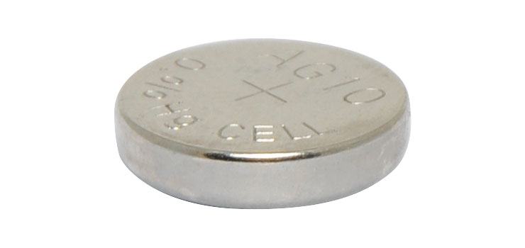 1.5V 189 / LR54 Alkaline Battery