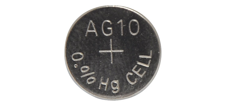 1.5V 189 / LR54 Alkaline Battery