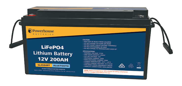 12V 200Ah Lithium LiFePO4 Battery M8 With Bluetooth 1 3087-12v-200ah-lithium-lifepo4-battery-m8-with-bluetooth-1.jpg