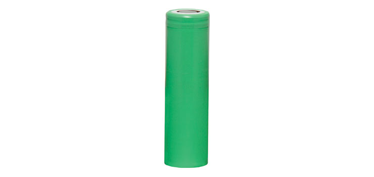 18650 2500mAh High Output Li-Ion Rechargeable Battery