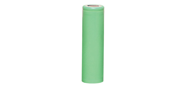 18650 3500mAh Li-Ion Rechargeable Battery
