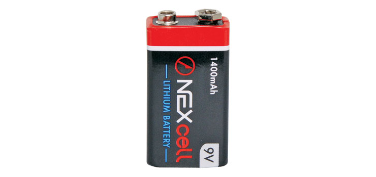 9V Nexcell Lithium Battery 1 3106-9v-nexcell-lithium-battery-1.jpg