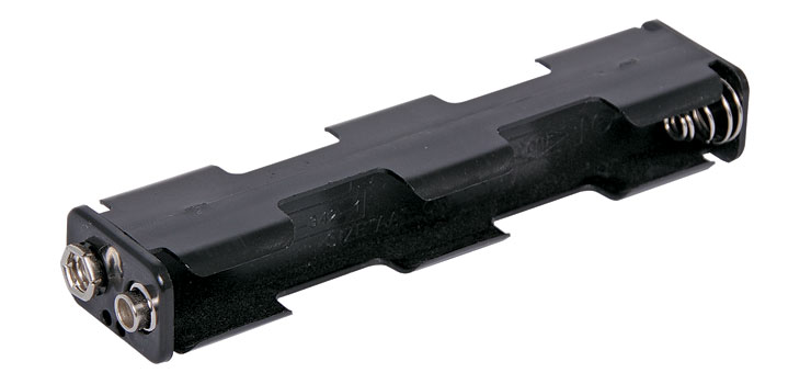 4 X AA Long Battery Holder 1 3135-4-x-aa-long-battery-holder-1.jpg