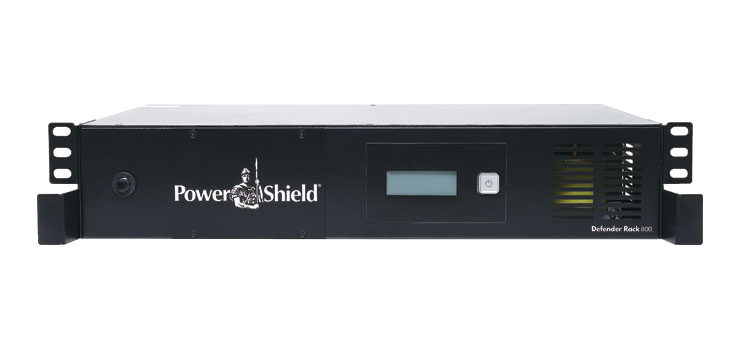 PSDR800 UPS 800VA Defender Rack Mount