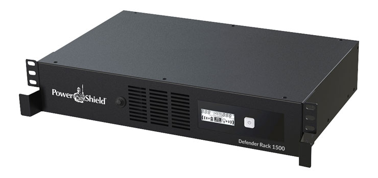 PSDR1500 UPS 1500VA Defender Rack Mount