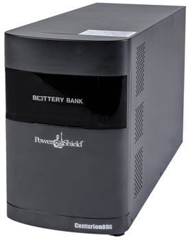 PSCEBB6 Extended Battery Module for PSCE1000 Centurion UPS