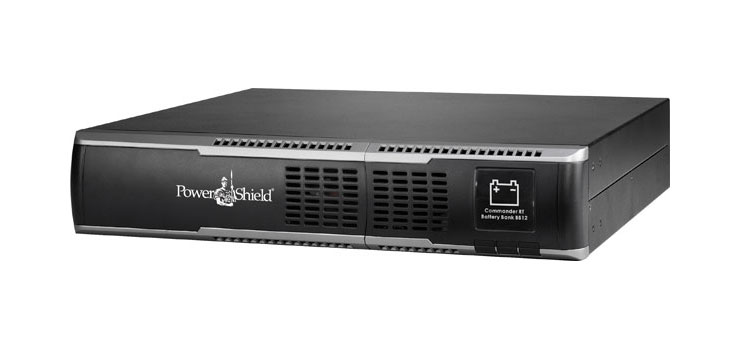 PSRTBB8 Battery Bank for Centurion/Commander UPS