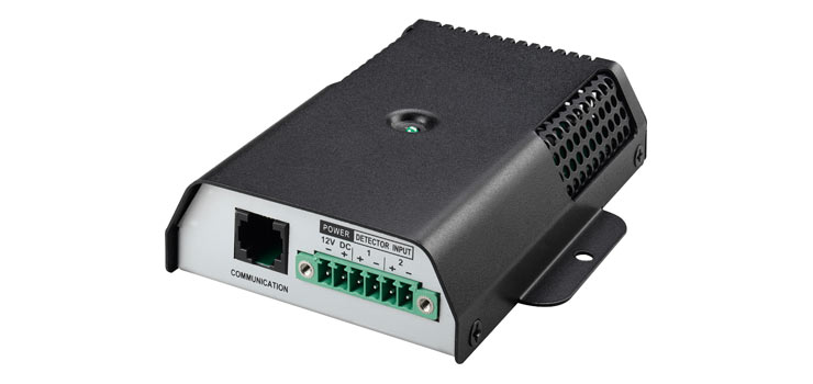 PSEMD Environmental Monitoring Device For UPS Systems