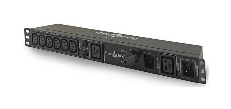 PSMBS3K UPS Maintenance Bypass Switch 3kVA