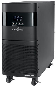 Centurion PSCE10K 10000VA Pure Sine Wave UPS