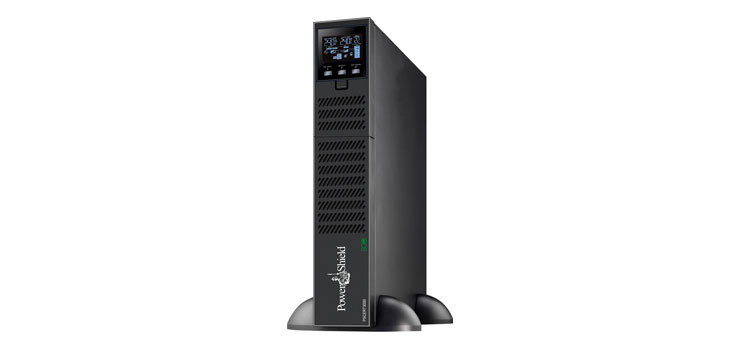 Centurion RT PSCERT3000 3000VA Pure Sine Wave UPS