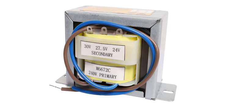 240V 15-30V 1A Transformer