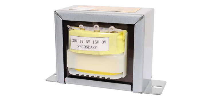 240V 15-30V 1A Transformer