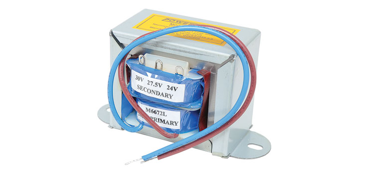 240V 15-30V 1A Transformer