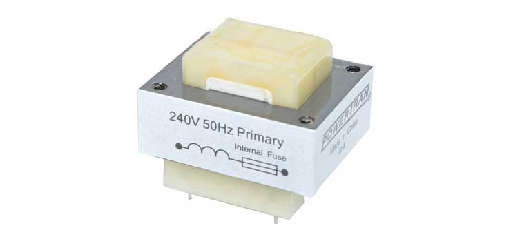 10VA 12+12V PCB Transformer