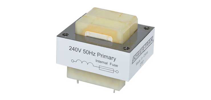 10VA 15+15V PCB Transformer