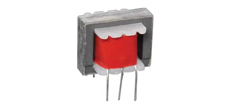 1k Ohm / 8 Ohm Audio Coupling Transformer