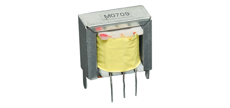600 Ohm /  600 Ohm Bridging Input Transformer
