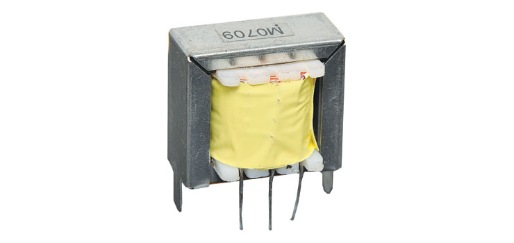 600 Ohm /  600 Ohm Bridging Input Transformer