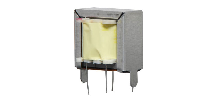 10k Ohm / 10k Ohm Bridging Input Transformer