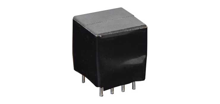 600 Ohm / 600 Ohm Mini Telephone Isolation Transformer