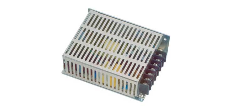 40W 12VDC Switchmode Power Supply