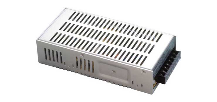 150W 24VDC Switchmode Power Supply