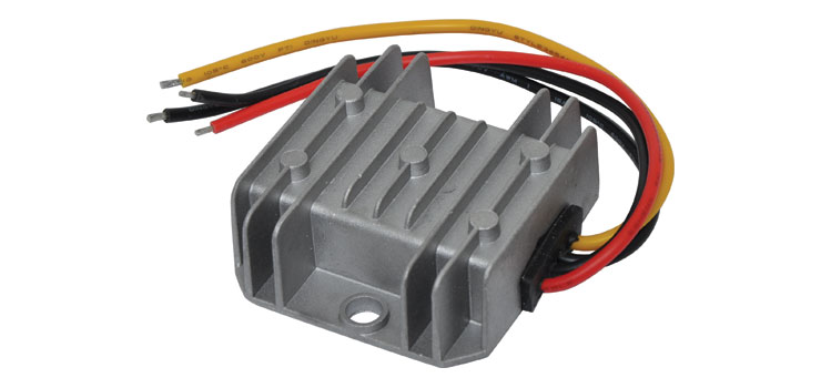 Step Down 24V to 12V 8A 96W DC-DC Converter