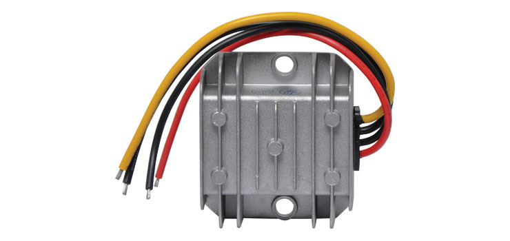 Step Down 24V to 12V 8A 96W DC-DC Converter