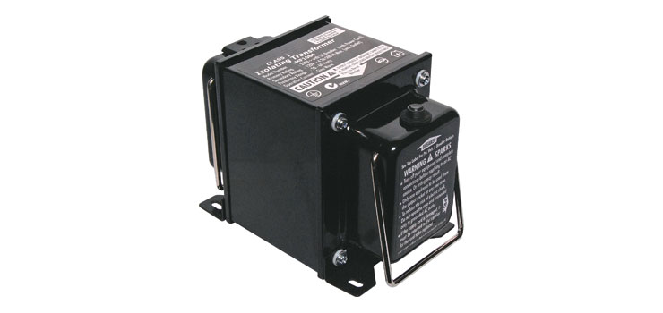 500W 240V to 120V Stepdown Transformer