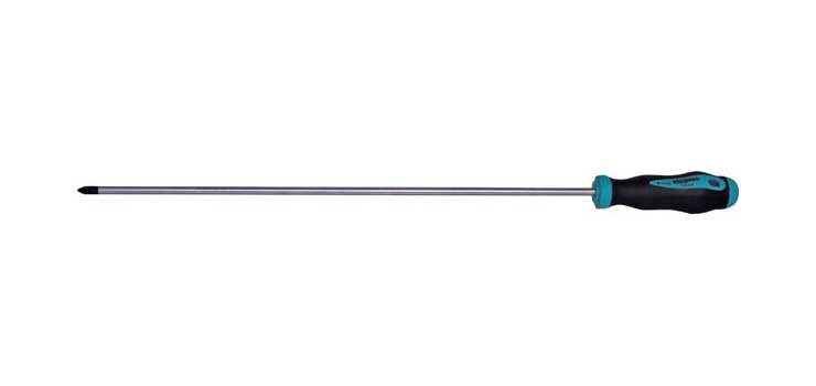 #2 Phillips 400mm Extra Long Screwdriver